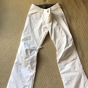 Burton snowboard pants